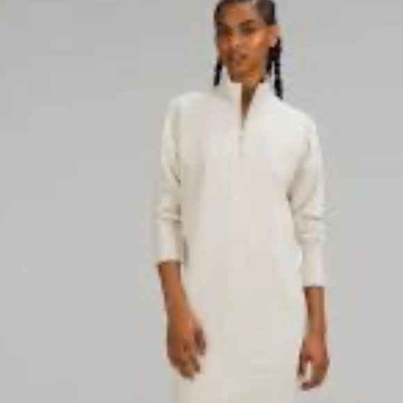 lululemon athletica Dresses & Skirts - NWT. Softstreme dress